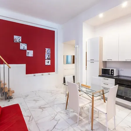 Bicocca Elegant Sweet Home Suite - Milan, 20 minutes Duomo-3